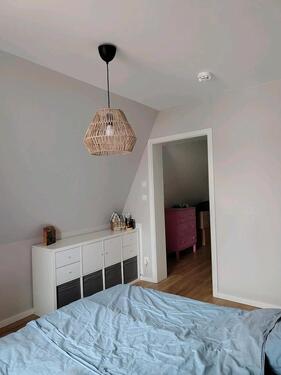 Foto - 2.5 Zimmer Etagenwohnung zur Miete in Lübeck