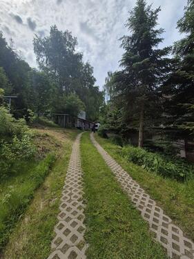 Foto - 5 Zimmer Etagenwohnung in Moritzburg