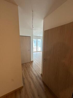 Foto - Hochparterre in Untergriesbach zur Miete