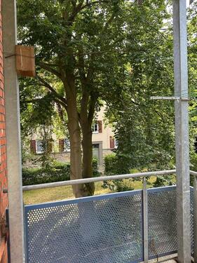 Foto - Etagenwohnung in Jena zur Miete