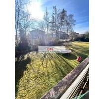 Geräumig. Grün. Gut gelegen. – 3 Zimmer in Warendorf