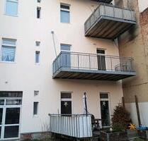 Wohnung im 1 OG Nähe Krankenhaus - Torgau