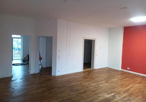 Foto - 1 Zimmer Etagenwohnung in Torgau