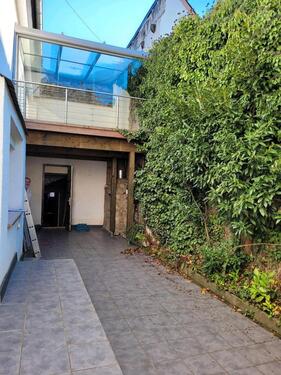 Foto - Großzügige Maisonettewohnung in Trier Pfalzel