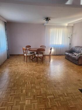 Foto - 6 Zimmer Maisonettenwohnung zur Miete in Trier