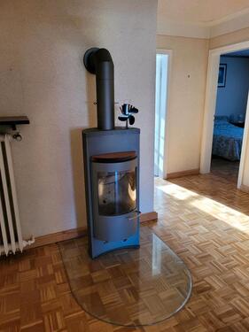 Foto - 6 Zimmer Maisonettenwohnung in Trier