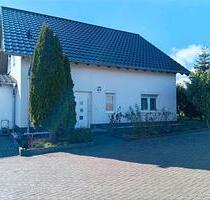 Freistehendes Einfamilienhaus in ruhiger Wohnlage in Rüdesheim - Hargesheim