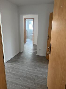 Foto - Vierzimmer Etagenwohnung mit Balkon