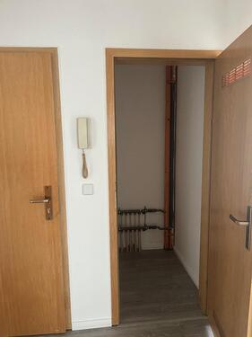 Foto - Etagenwohnung in Neuburg zur Miete