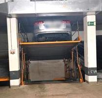 Duplex Garage Stellplatz Tiefgarage - Fürth Bislohe