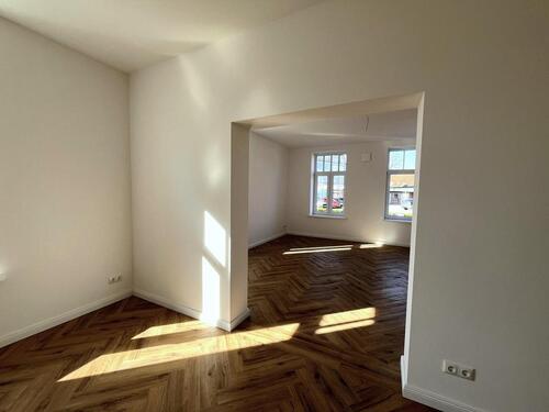 Foto - Erdgeschoßwohnung in Bad Bevensen zur Miete