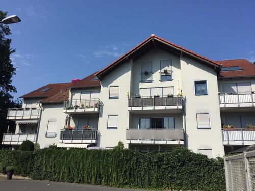 Foto - Mehrfamilienhaus, Wohnhaus zum Kaufen in Bochum