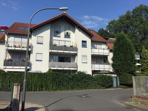 Foto - Mehrfamilienhaus, Wohnhaus in Bochum