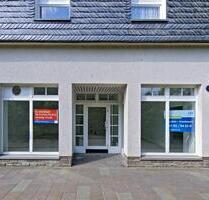 Ladenlokal inmitten der Altstadt von Velbert-Langenberg