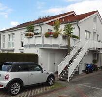 ETW EG mit kl. Garten, Makleranfragen unerwünscht - Marl