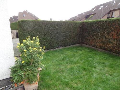 Foto - 3.5 Zimmer Erdgeschoßwohnung zum Kaufen in Marl