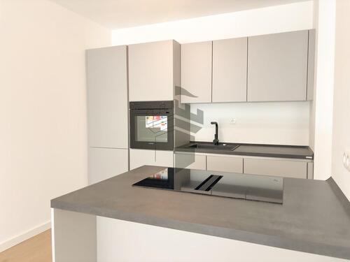 Foto - 2.5 Zimmer Etagenwohnung in Lingen (Ems)