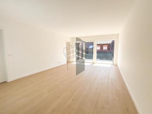 Foto - Etagenwohnung in Lingen (Ems) zur Miete