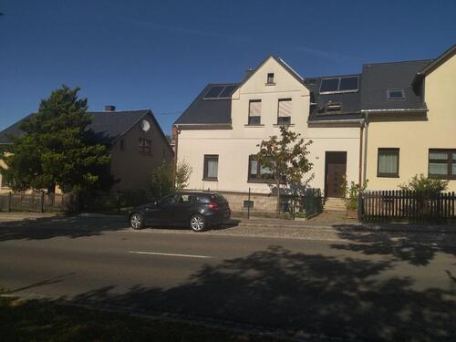 Foto - DHH in Auerbach - provisionsfrei - ab 2027 verfügbar