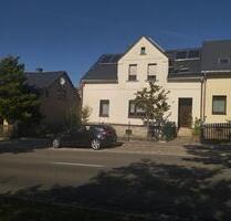 DHH in Auerbach - provisionsfrei - ab 2027 verfügbar - Auerbach/Vogtland