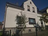Foto - 7 Zimmer Doppelhaushälfte zum Kaufen in Auerbach/Vogtland