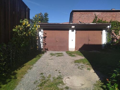 Foto - 7 Zimmer Doppelhaushälfte in Auerbach/Vogtland