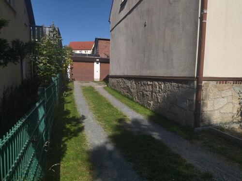 Foto - Doppelhaushälfte in Auerbach/Vogtland zum Kaufen