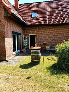 Foto - Einfamilienhaus zum Kaufen in Schwarmstedt