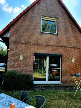 Foto - Einfamilienhaus in Schwarmstedt