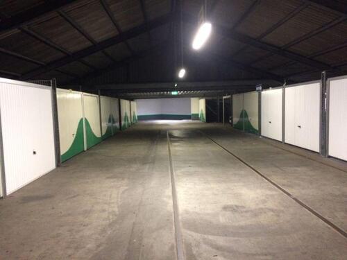 Foto - Sichere Garagenboxen zu vermieten!