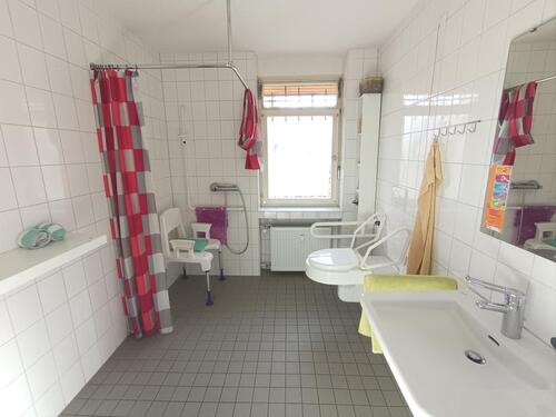 Foto - Etagenwohnung in Hachenburg zur Miete