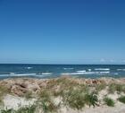 Foto - Ferienwohnung Ostsee (Kieler Bucht) 50 m², Süd-Balkon, 4 Personen