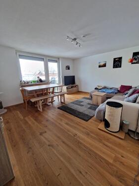 Foto - Moderne 3-Zimmer-Wohnung in Dietmannsried zu verkaufen
