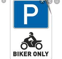 Stellplatz Motorrad in einer TIEFGARAGE - Bochum Bochum-Nord