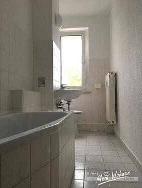 Foto - Etagenwohnung zur Miete in Merseburg