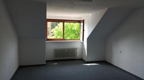 Foto - Etagenwohnung in Bad Schussenried
