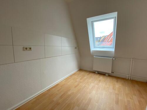 Foto - Etagenwohnung zur Miete in Suhl