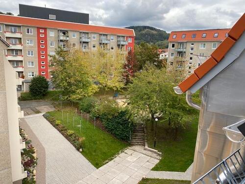 Foto - Etagenwohnung in Suhl