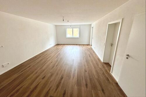 Foto - Etagenwohnung zur Miete in Traunreut