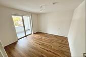 Foto - Etagenwohnung in Traunreut zur Miete