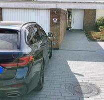 Reihenmittelhaus in Bünde Bustedt zu verkaufen