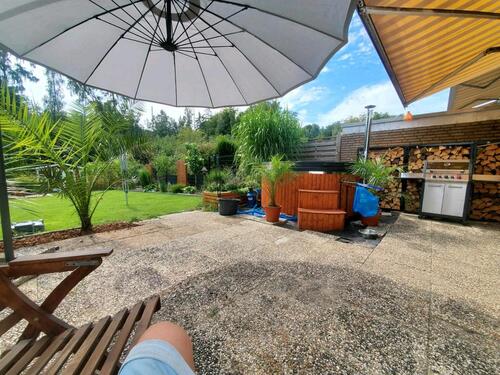Foto - Einfamilienhaus in Bünde zum Kaufen