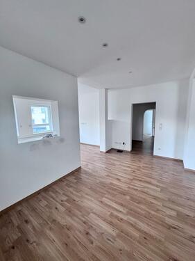 Foto - Etagenwohnung zur Miete in Gummersbach