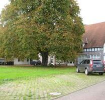 Gemütliche Dachgeschoß Wohnung in ländlicher Natur! - Hüllhorst