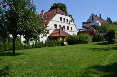 Foto - Etagenwohnung in Hüllhorst
