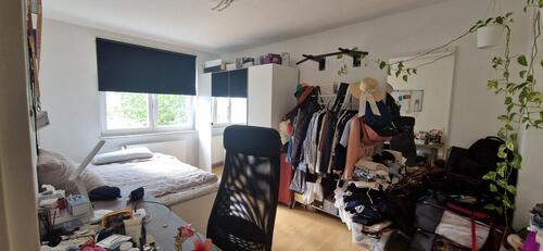 Foto - Etagenwohnung in Hannover