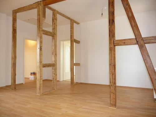 Foto - Etagenwohnung in Uetze