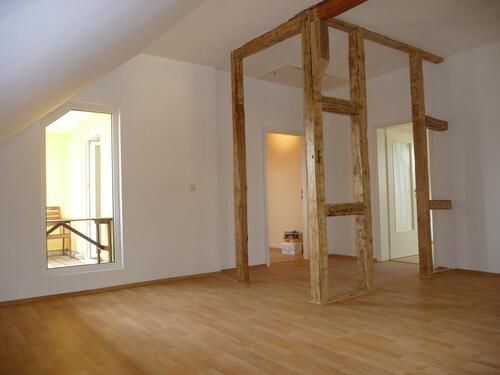 Foto - Etagenwohnung in Uetze zur Miete