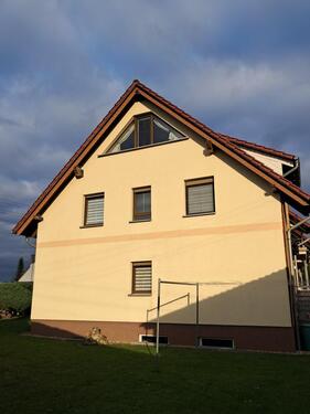 Foto - Etagenwohnung zur Miete in Staßfurt