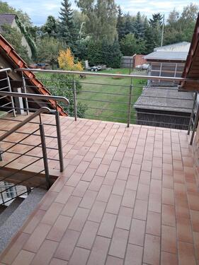 Foto - Etagenwohnung in Staßfurt